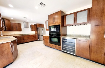 Residential Lease For Rent