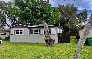 Single Family For Sale