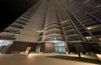 Wind Condominium