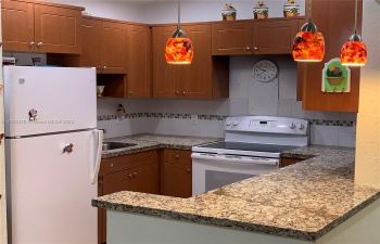 Residential Lease For Rent