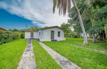 Residential Lease For Rent