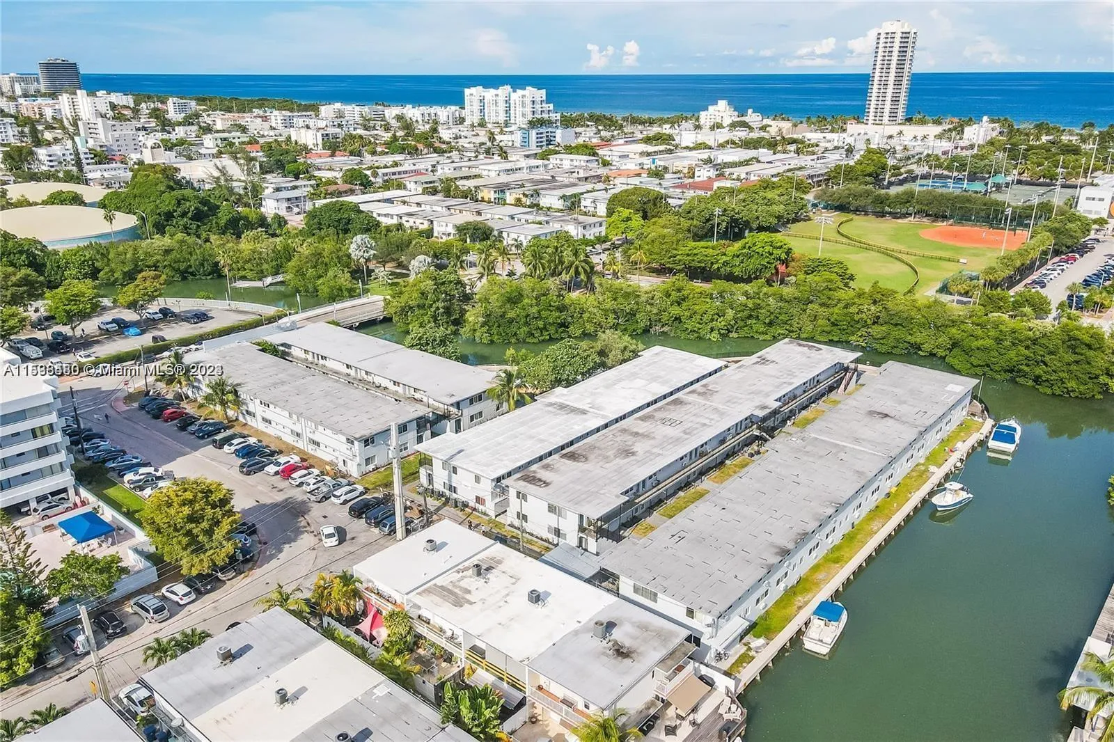 Residential Lease For Rent