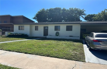 Residential Lease For Rent