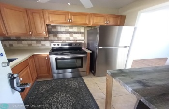 Residential Lease For Rent