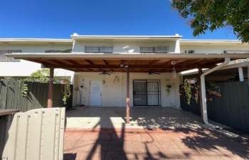 Residential Lease For Rent