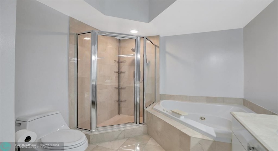 primary en-suite