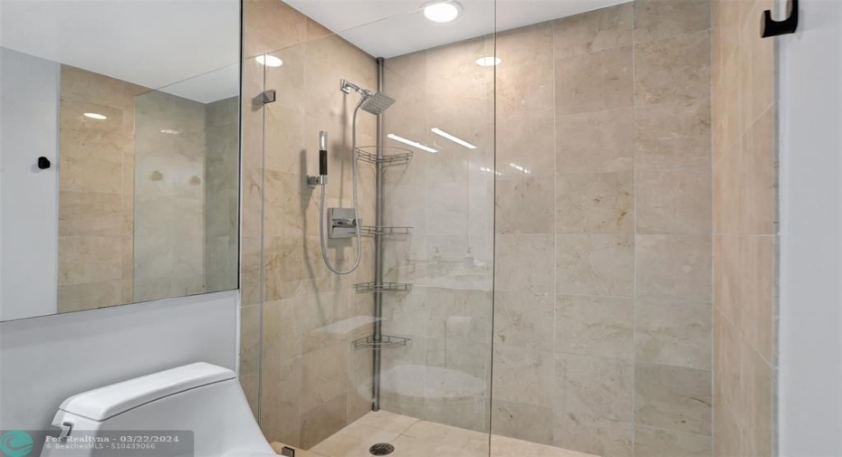 gust bath