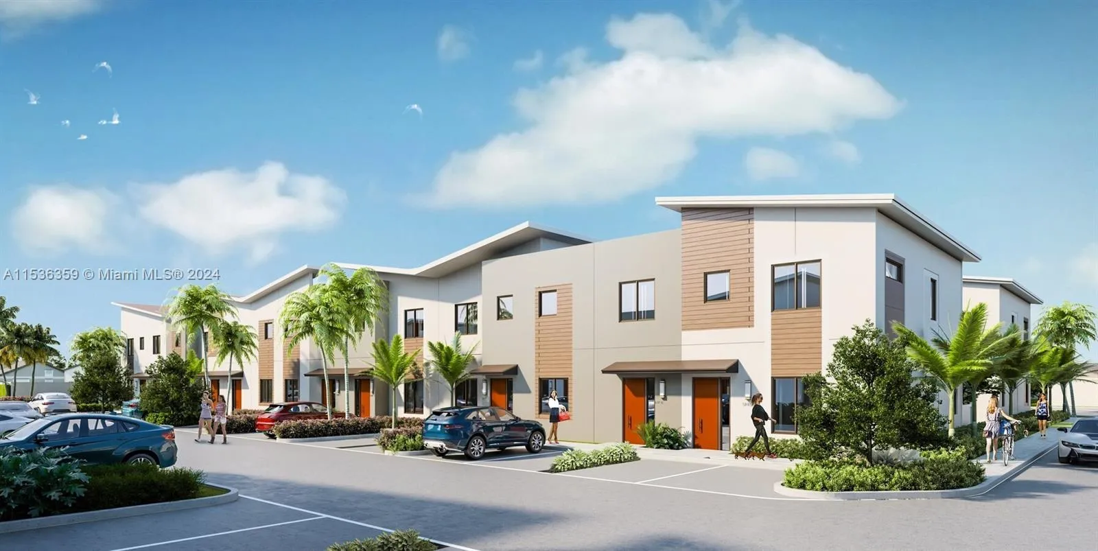 Residential Lease For Rent