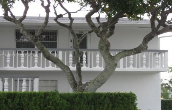 Building Corner unit