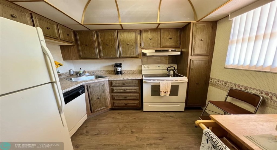 Kitchen ~1