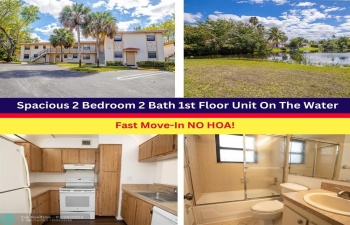 Residential Lease For Rent