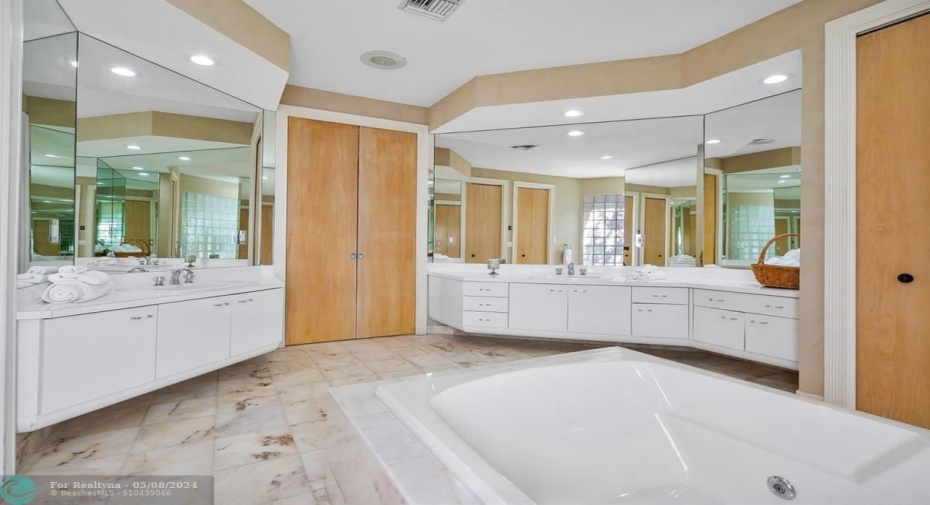 Relax, respite and re charge in your spa bath!