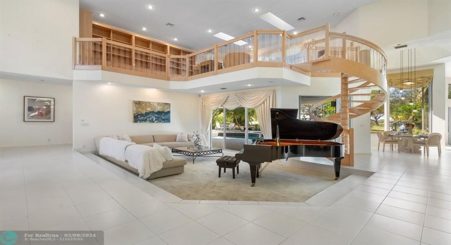 Luxury at your fingertips