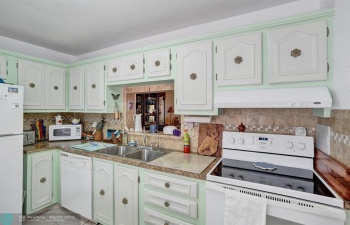 Condominium For Sale