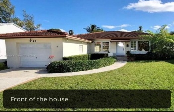 Residential Lease For Rent