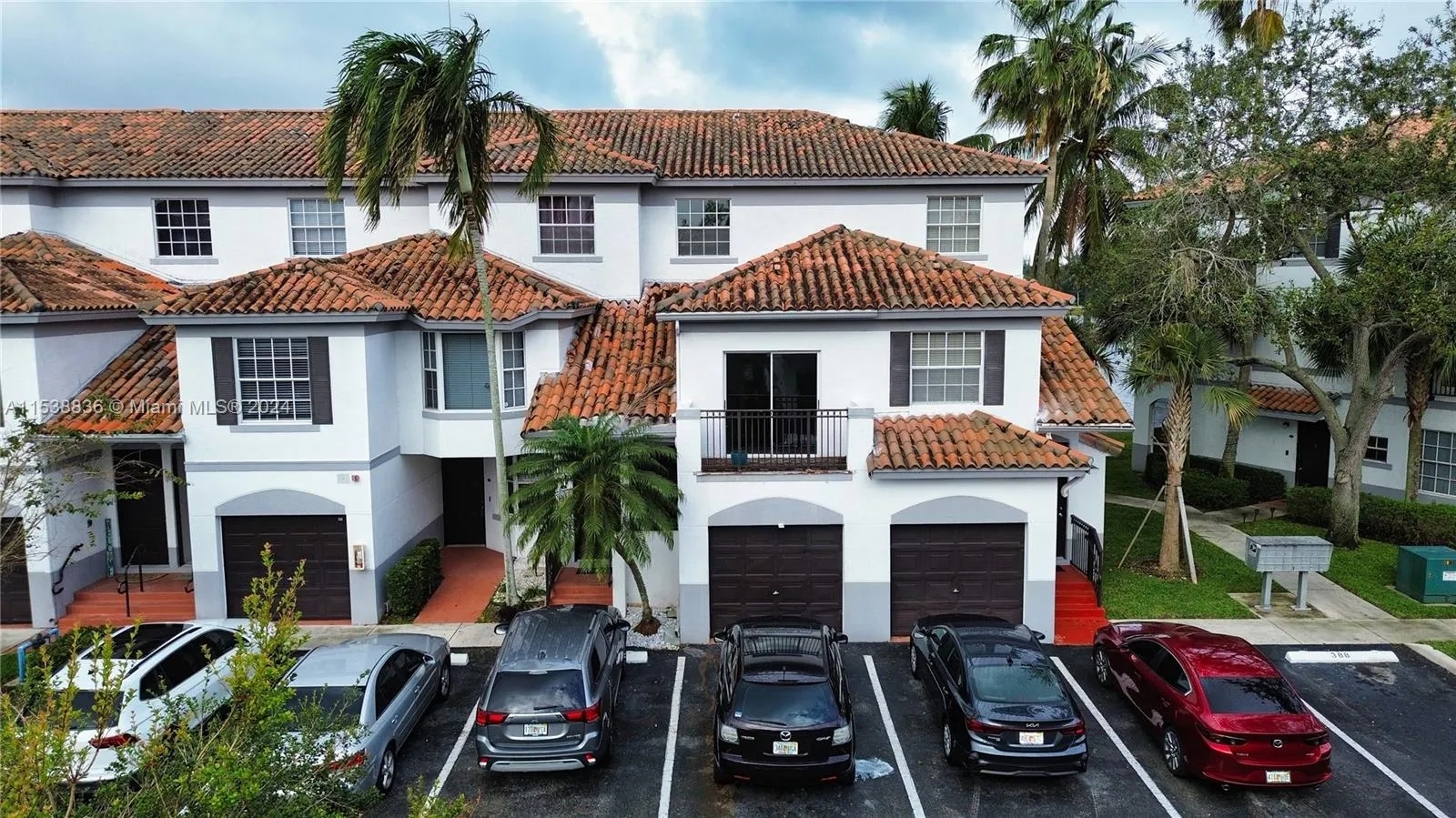 Condominium For Sale