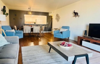 Condominium For Sale