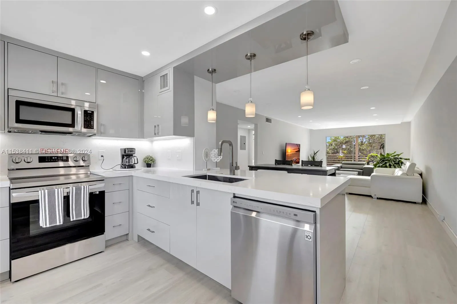 Condominium For Sale