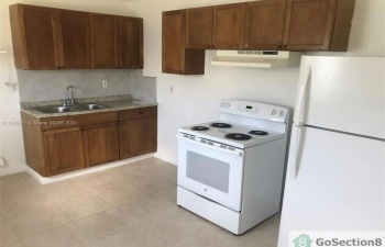 Residential Lease For Rent