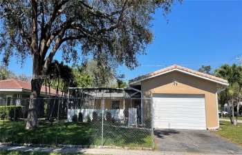 Single Family For Sale