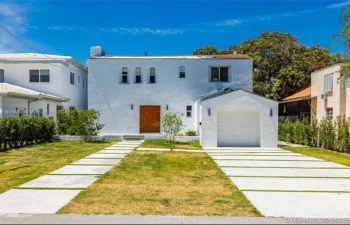 Residential Lease For Rent