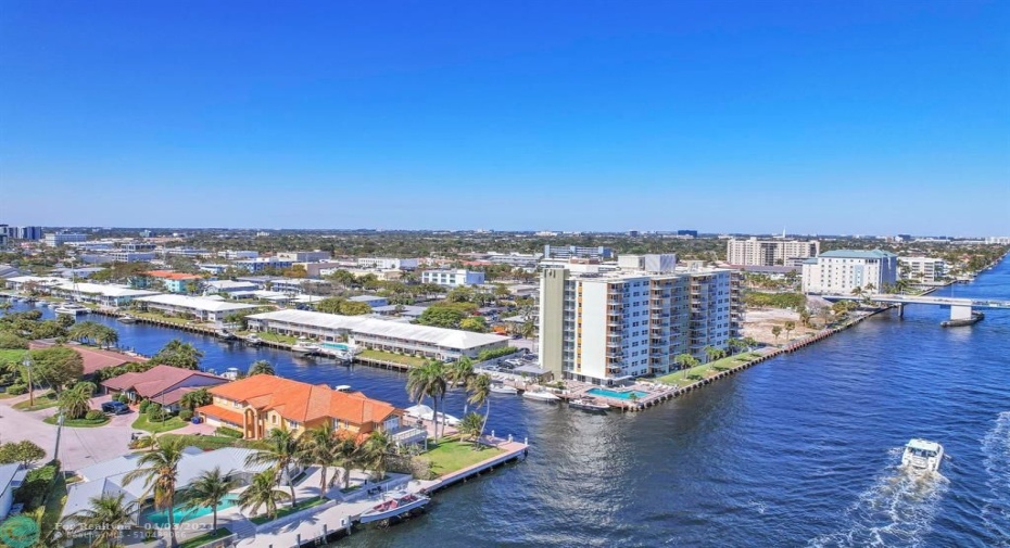 intracoastal