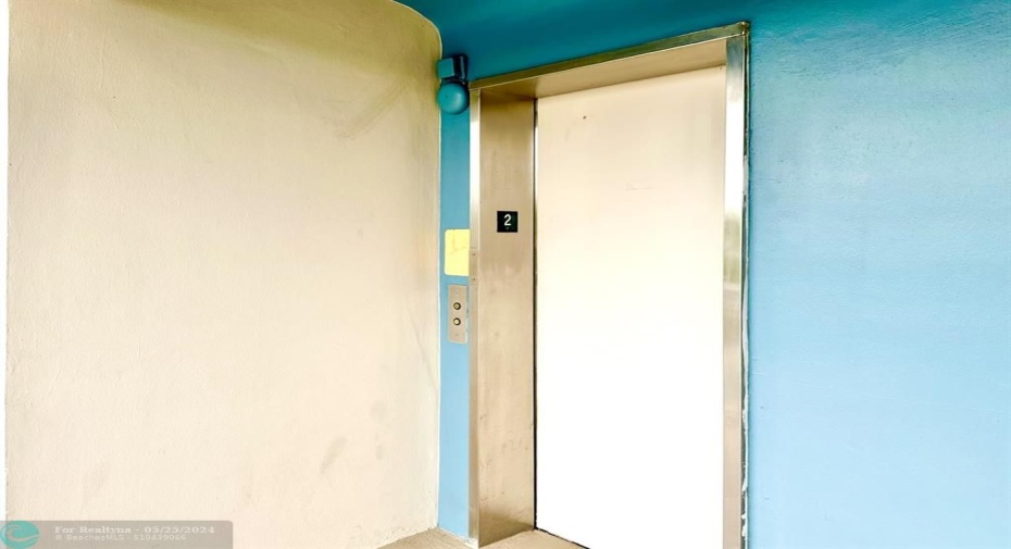 Elevator
