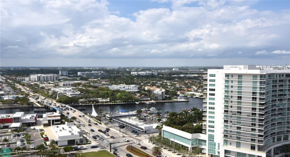 ICW View