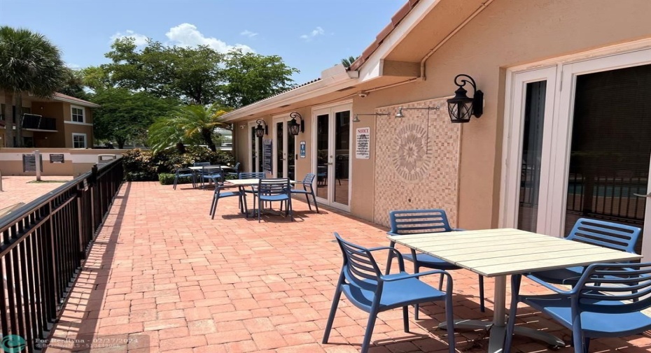 Clubhouse