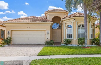 Single Family For Sale