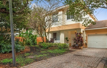 Townhouse For Sale