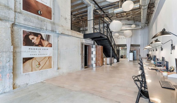 LOFT