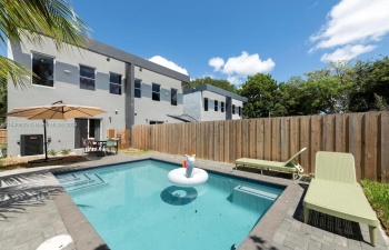 Residential Lease For Rent