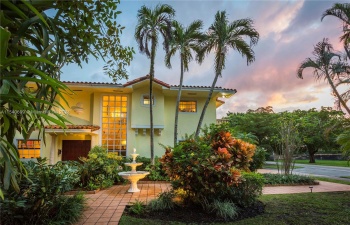 Residential Lease For Rent