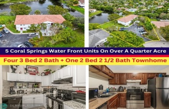 Residential Income For Sale