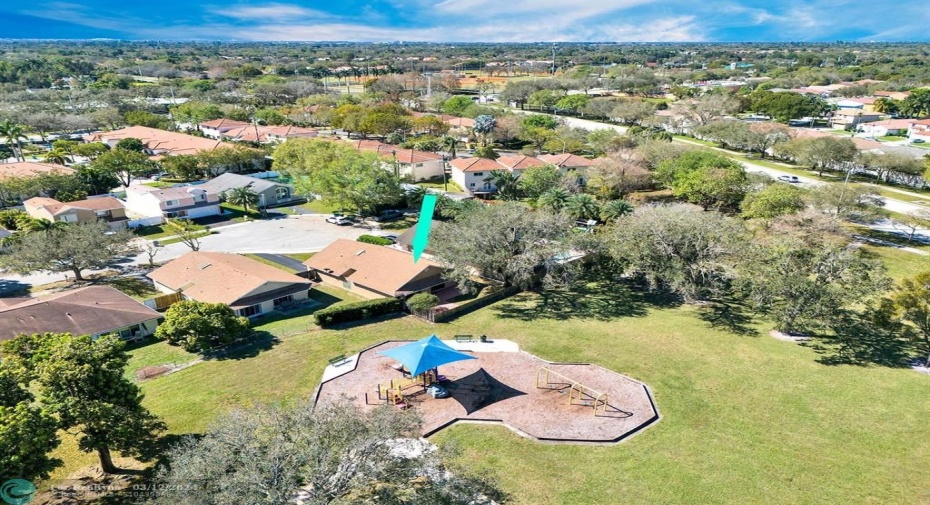 Of park and your home !