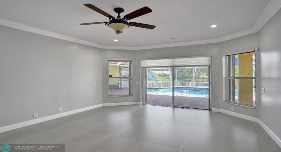 Primary Suite
