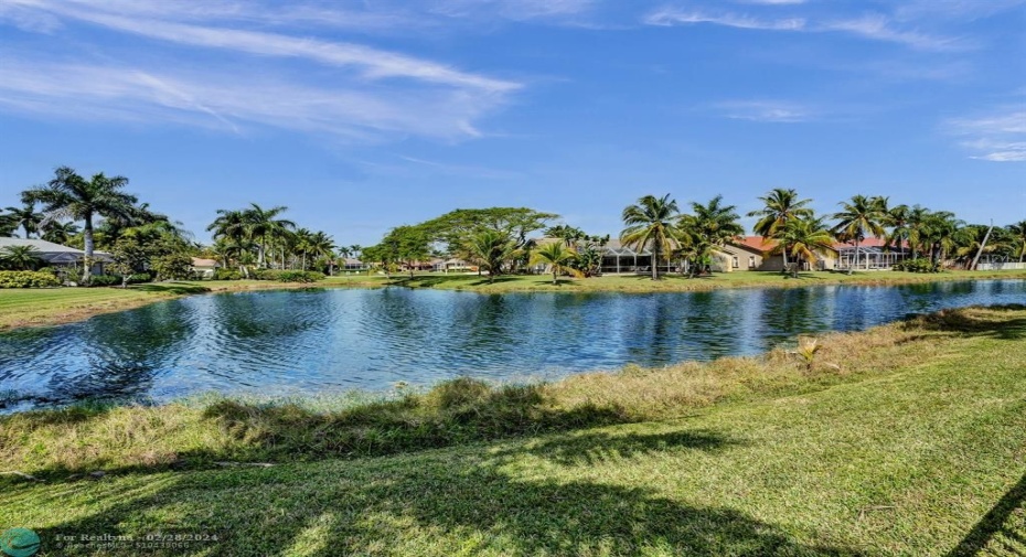 Waterfront View