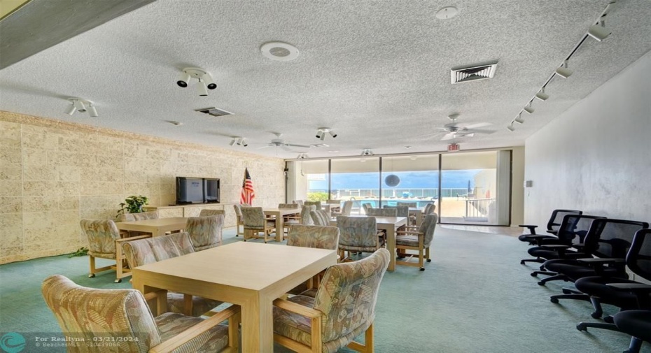 Clubhouse