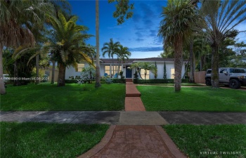 Single Family For Sale