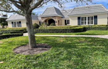 Residential Lease For Rent