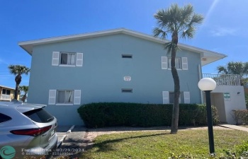 Residential Lease For Rent