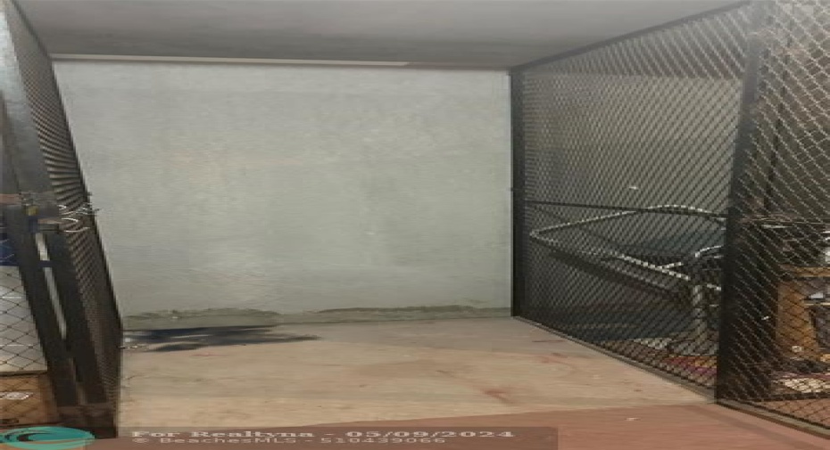 Storage Unit