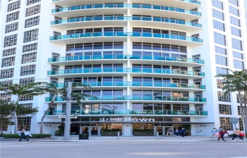 Condominium For Sale