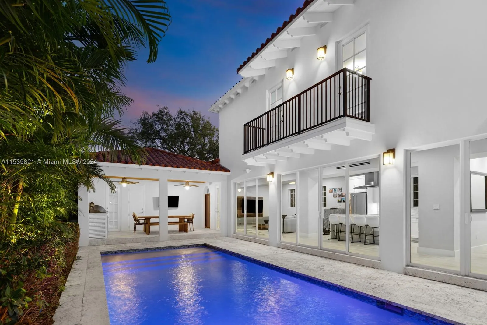 Residential Lease For Rent