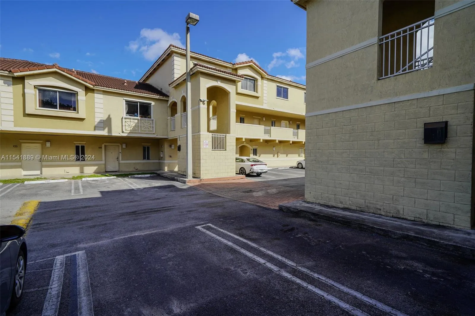 Condominium For Sale
