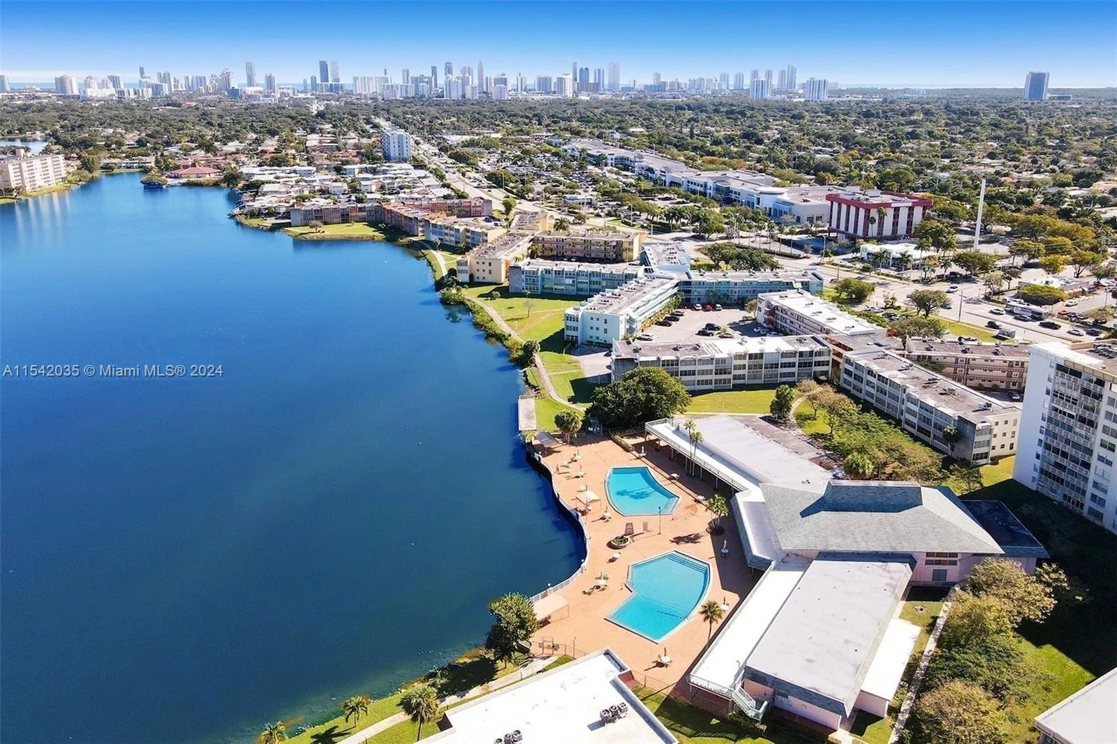 Residential Lease For Rent