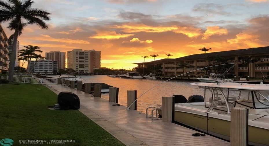 Beautiful Sunrises