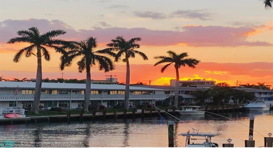 Beautiful Sunsets