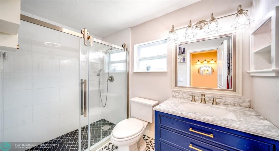 Primary Bathroom 1